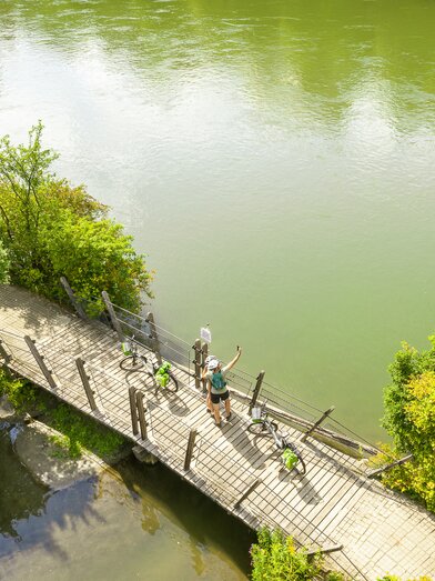 Fotostopp bei Frohnleiten | © STG | pixelmaker.at