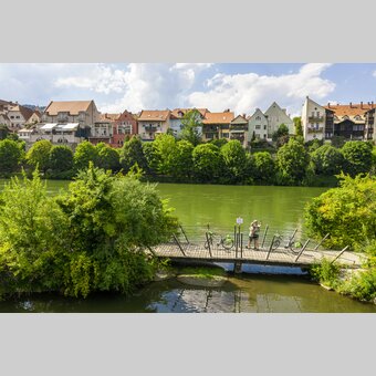 Fotostopp bei Frohnleiten | © STG | pixelmaker.at