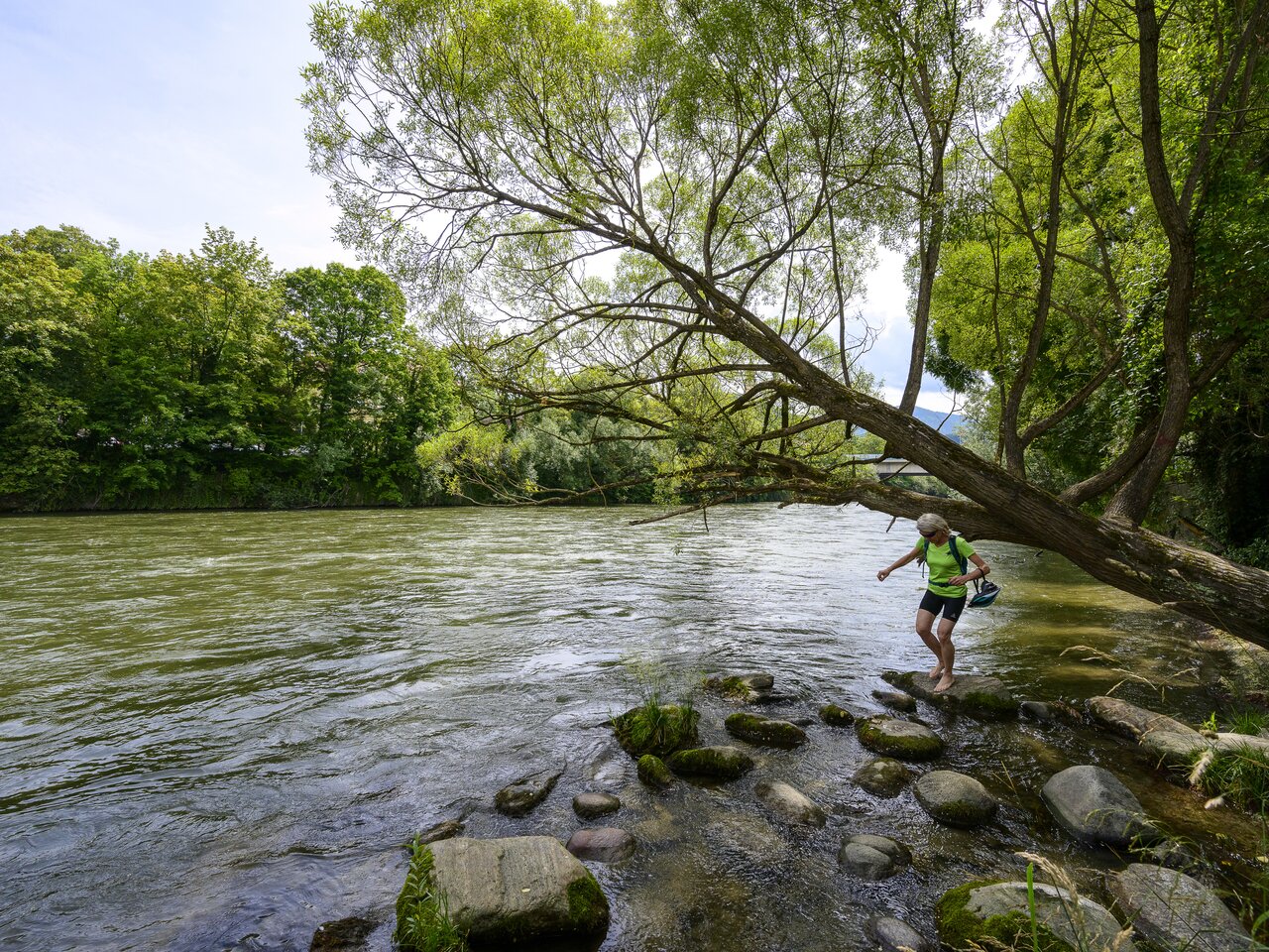 Near Leoben | © Steiermark Tourismus | pixelmaker.at