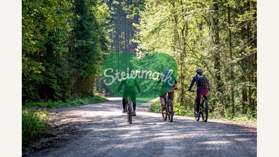 Gemütliches Ausrollen | © STG | Jesse Streibl