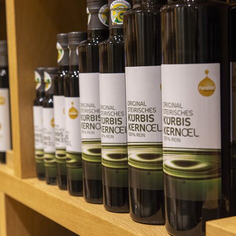 Ölmühle Fandler in Pöllau | © STG | www.johannesgeyer.com