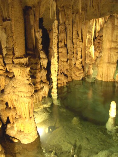 Katerloch | © Steiermark Tourismus | Gery Wolf