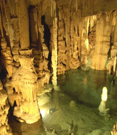 Katerloch | © Steiermark Tourismus | Gery Wolf