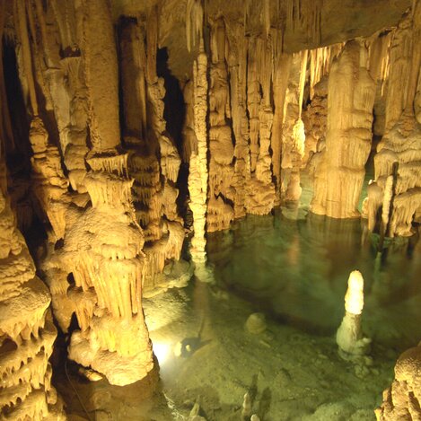 Katerloch bei Weiz | © STG | Gery Wolf