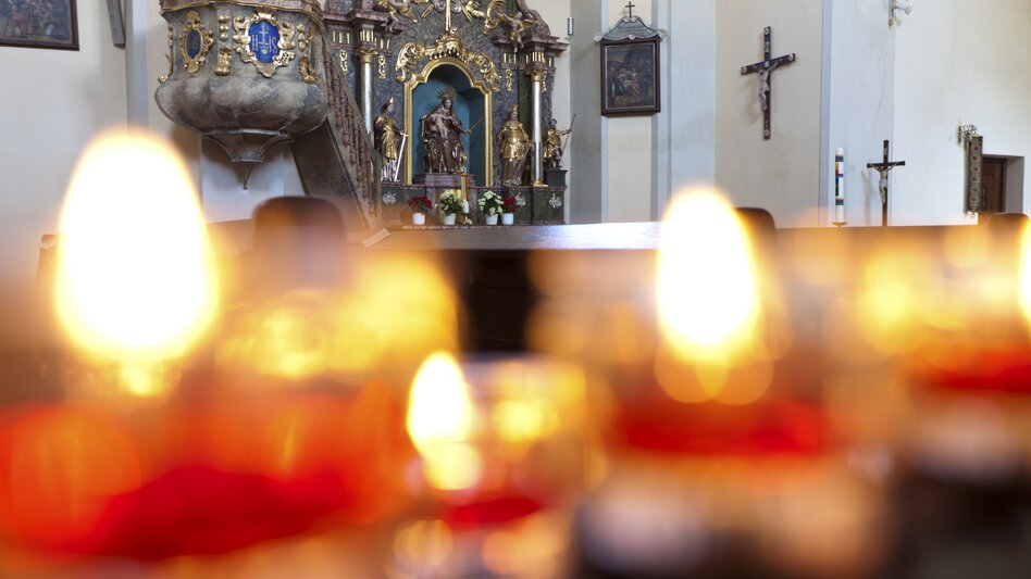 © Steiermark Tourismus | Harry Schiffer | ETZ-Pilgrimage Europe SI-AT