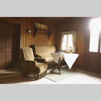 Roseggers Waldschule | © STG | Harry Schiffer