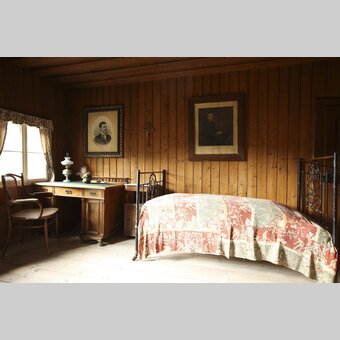 Roseggers Waldschule | © STG | Harry Schiffer