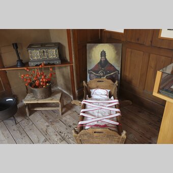 Roseggers Waldschule | © STG | Harry Schiffer