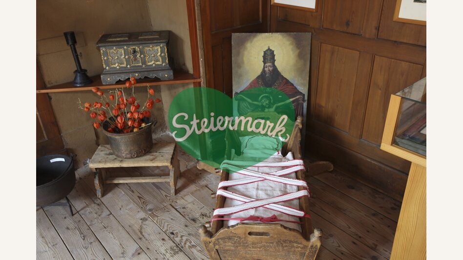 Roseggers Waldschule | © STG | Harry Schiffer