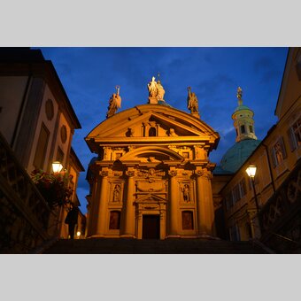 Mausoleum in Graz | © STG | Gery Wolf