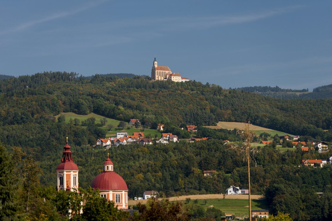 PackageCulture and nature in Eastern Styria - Sehenswerte Kultur- und Naturschätze