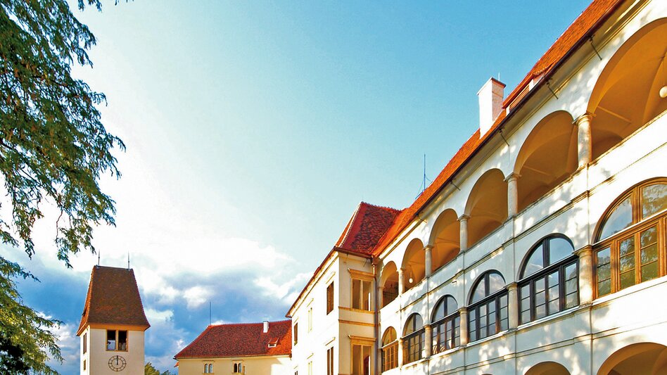 Leibnitz - Impression #2.7