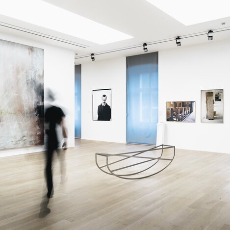 Museum at the monastery admont | © Stift Admont | Stefan Leitner