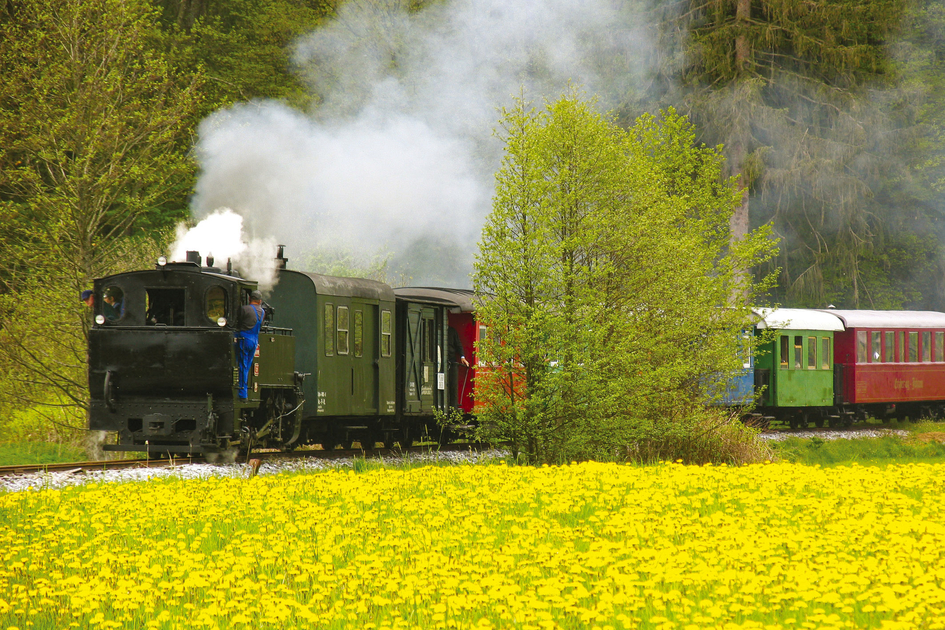 © Tourismusverband Schilcherland Stainz-Reinischkogel