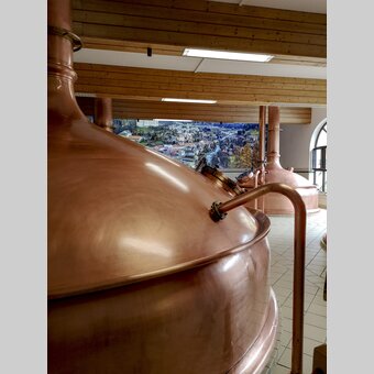 Brauerei der Sinne in Murau | © STG | Gleichweit-Nistelberger