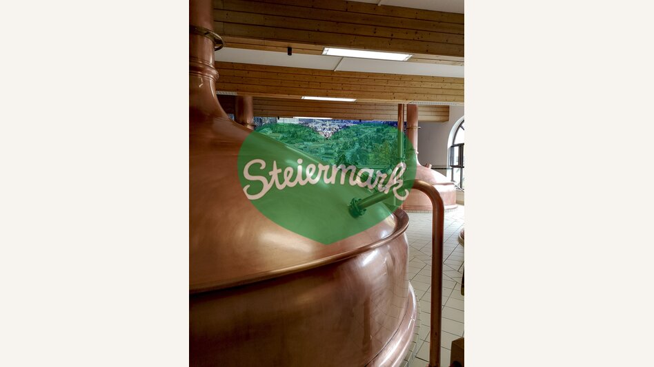 Brauerei der Sinne in Murau | © STG | Gleichweit-Nistelberger