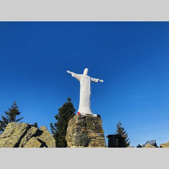 Auf der Gleinalm, nicht in Rio ;-) | © STG | Ute Hödl