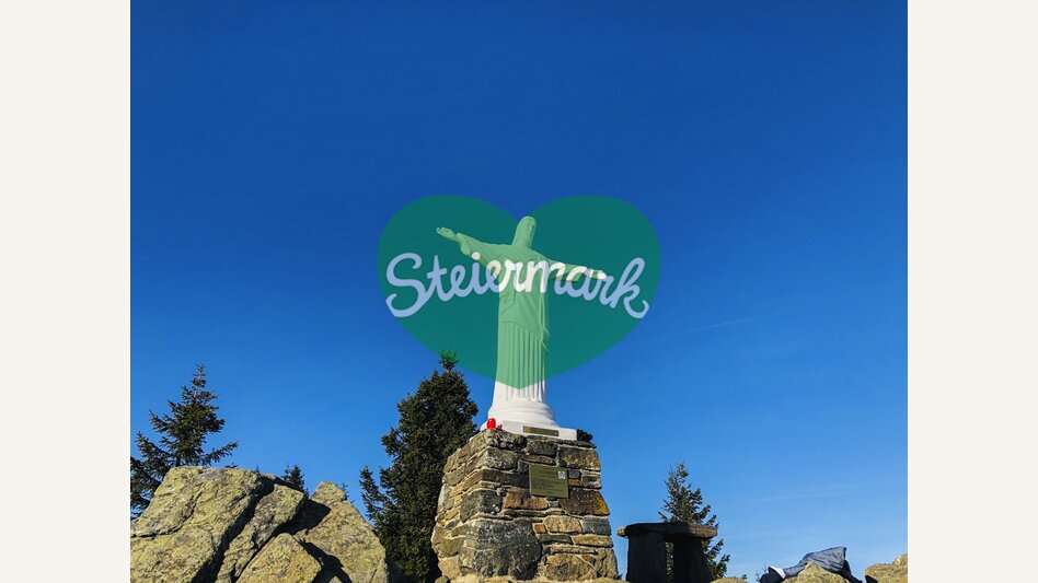 Auf der Gleinalm, nicht in Rio ;-) | © STG | Ute Hödl