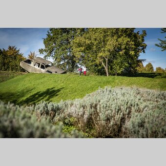 Österreichischer Skulpturenpark bei Graz | © TV Region Graz | Mias Photoart