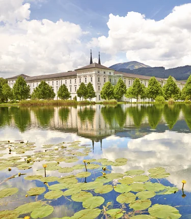 Worlds biggest monastic library | © Stift Admont | Marcel J. Peda