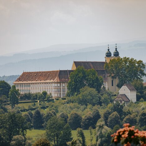 Schloss Stainz | © Schilcherland Steiermark | Lupi Spuma