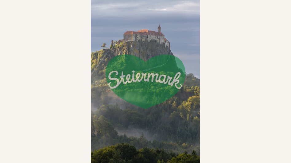 Riegersburg | © STG | Harry Schiffer