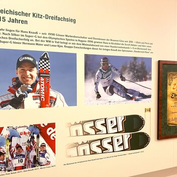 Gösseum | © STG | Günther Steininger