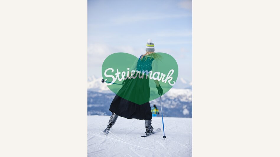 Skivergnügen am Kreischberg | © STG | Tom Lamm