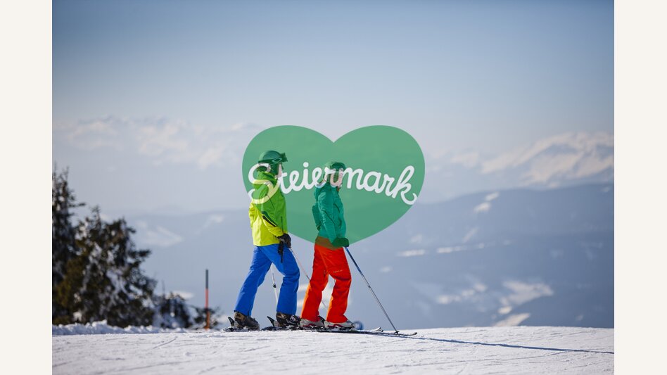 Skifahren am Stuhleck | © STG | Tom Lamm