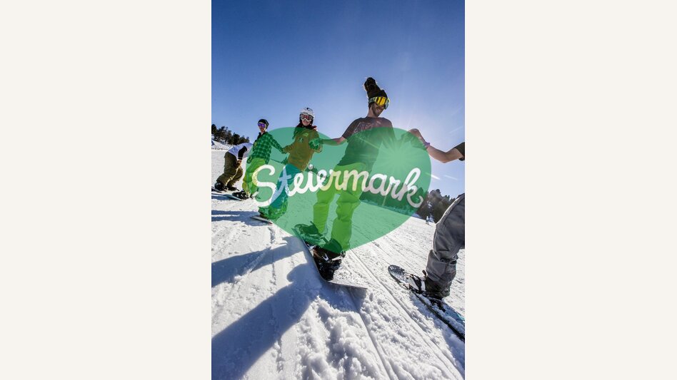 Snowboarden am Kreischberg | © STG | Tom Lamm
