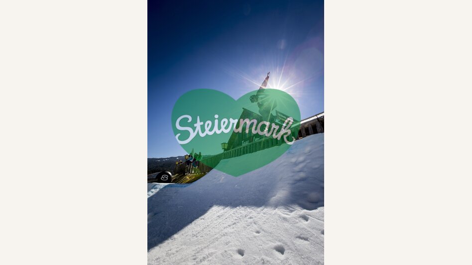 Snowboard- und Freestyle-Hochburg Kreischberg | © STG | Tom Lamm