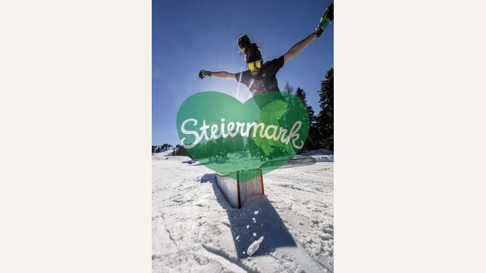 Boarder am Kreischberg | © STG | Tom Lamm