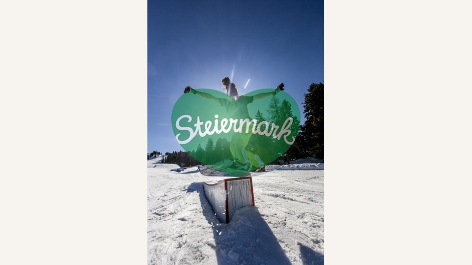 Boarder am Kreischberg | © STG | Tom Lamm