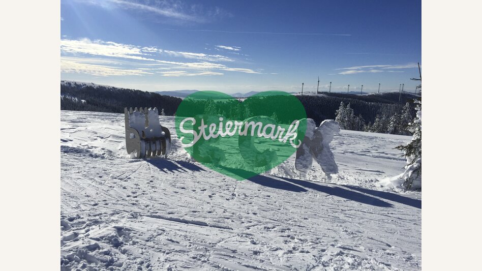 Ganzeben Abfahrt am Stuhleck | © Stuhleck | Stuhleck