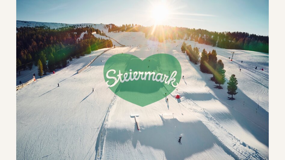 Snowpark Kreischberg | © Region Murau | Michael Königshofer