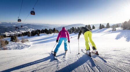 Skivergnügen am Kreischberg | © Region Murau | Tom Lamm