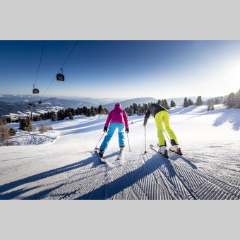 Skivergnügen am Kreischberg | © Region Murau | Tom Lamm