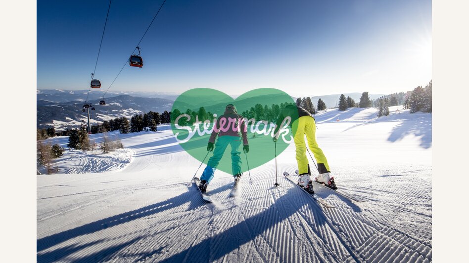 Skivergnügen am Kreischberg | © Region Murau | Tom Lamm