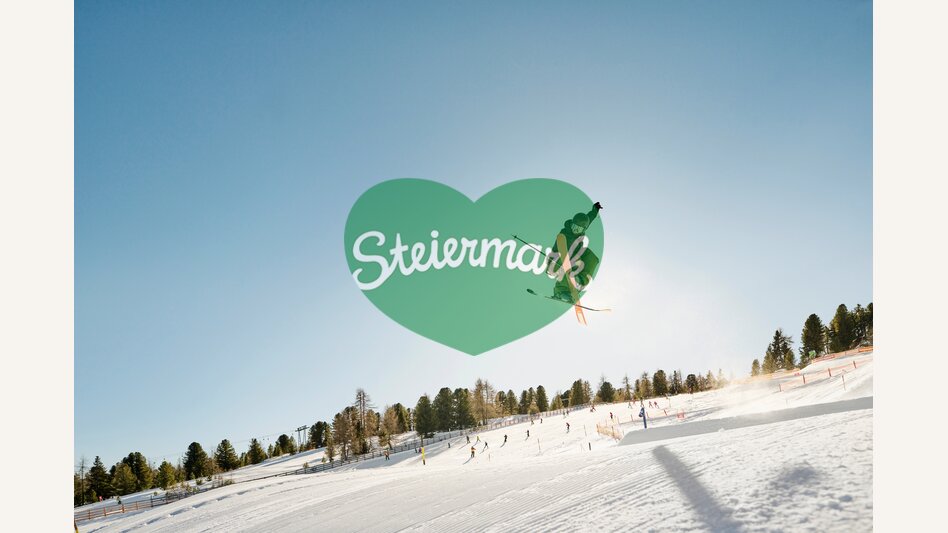 Snowpark Kreischberg | © Region Murau | Michael Königshofer