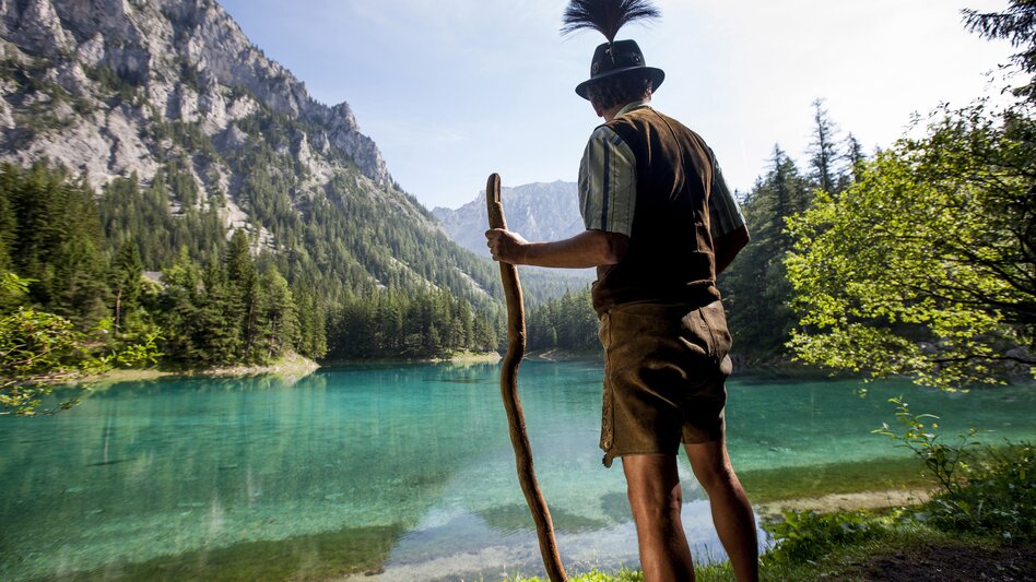 Tragöß - St. Katharein - Impression #2.1