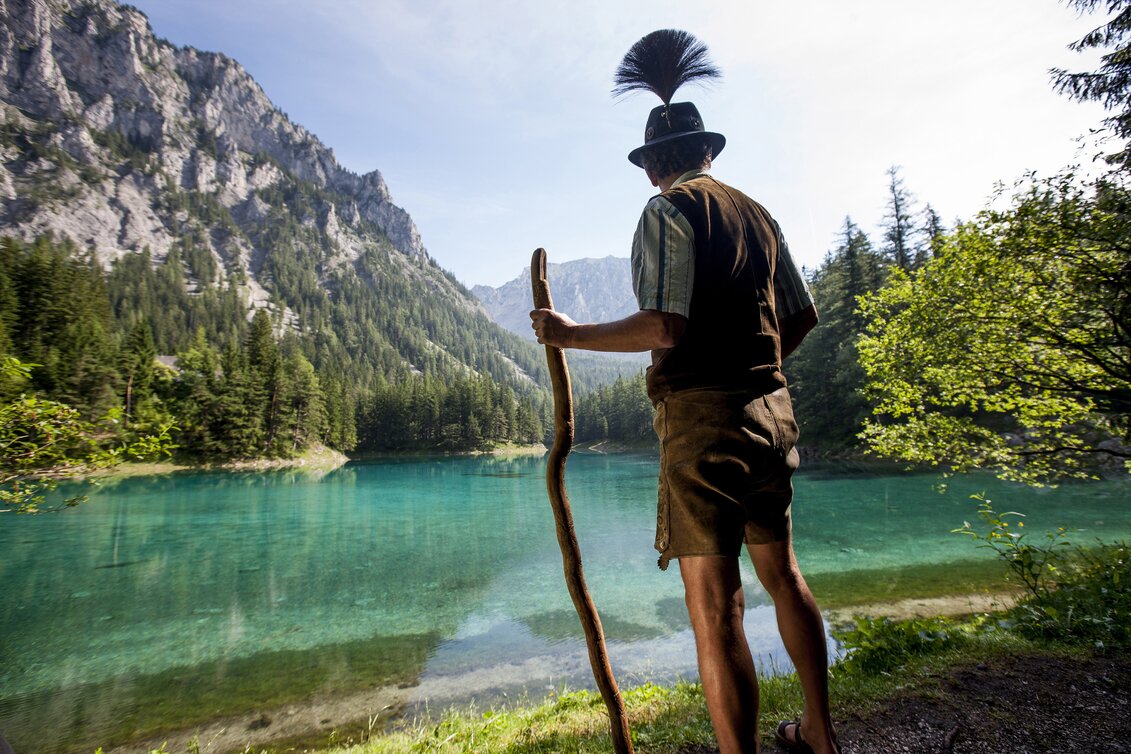 Tragöß - St. Katharein - Impression #1