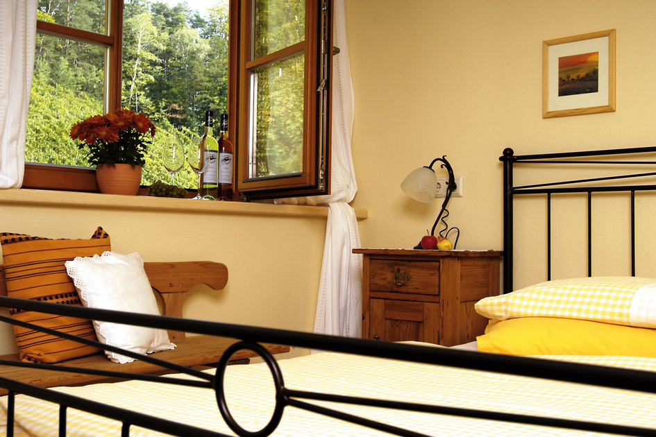 Steiermark Tourismus | © Winzerzimmer Steiermark