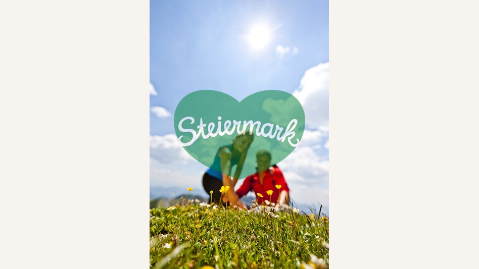 Blütenwelt am Hochschwab | © STG | Tom Lamm | ETZ Projekt Hiking & Biking SI-AT