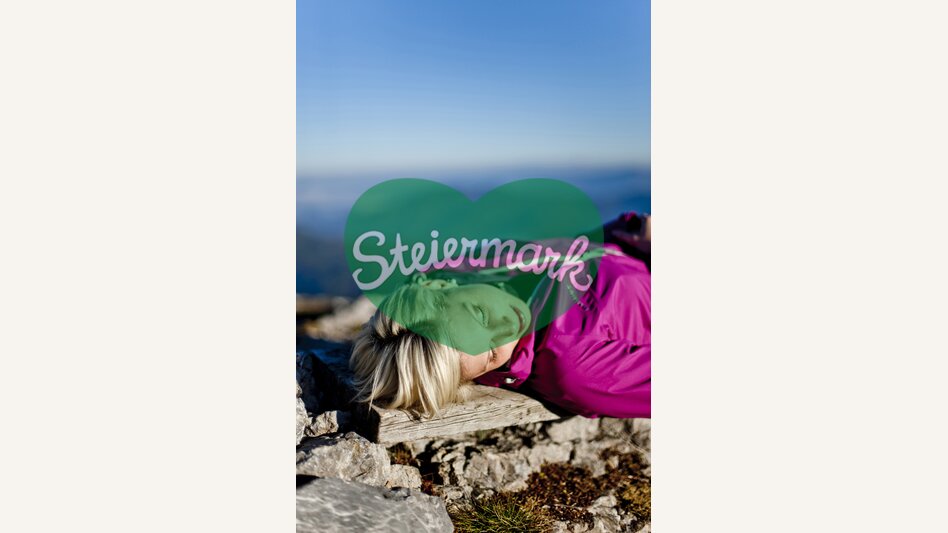 Auf der Schneealpe im Naturpark Mürzer Oberland | © STG | Tom Lamm | ETZ Projekt Hiking & Biking SI-AT