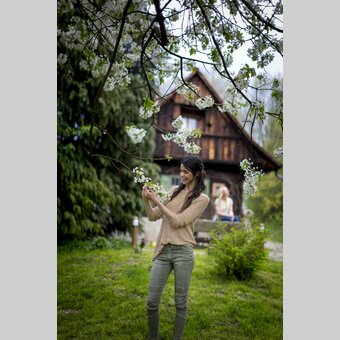 Frühlingserwachen im Grünen Herz | © TV Region Graz | Tom Lamm