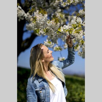 Frühlingserwachen im Grünen Herz | © TV Region Graz | Tom Lamm