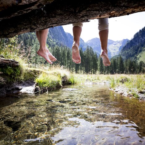 Summer in the Green Heart of Austria | © Steiermark Tourismus | Tom Lamm