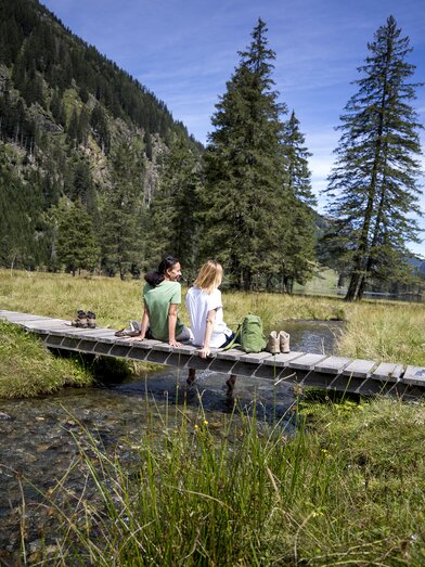 Summerbreak in the Green Heart of Austria | © Steiermark Tourismus | Tom Lamm