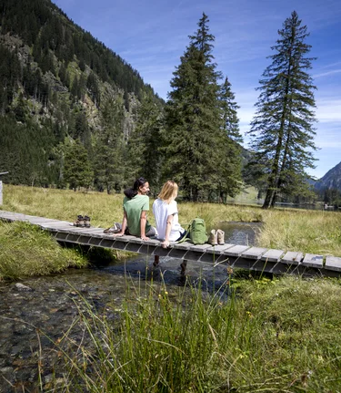 Summerbreak in the Green Heart of Austria | © Steiermark Tourismus | Tom Lamm