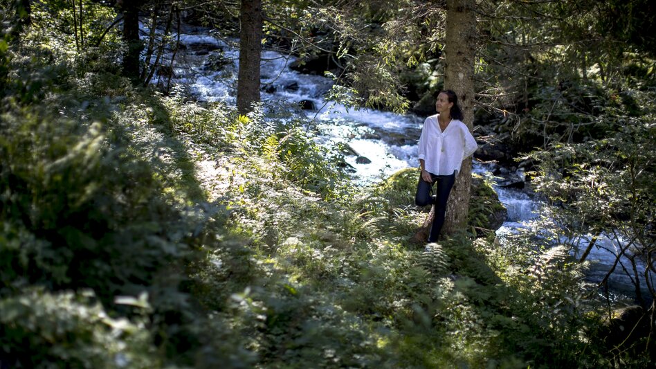 Summer in the Green Heart of Austria | © Steiermark Tourismus | Tom Lamm